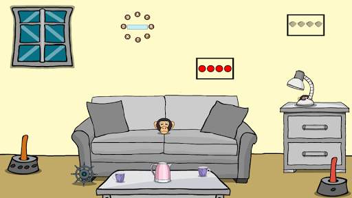 Formal Room Escape 2 screenshot 6