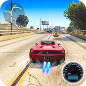 City Racing Drift 1.0.1