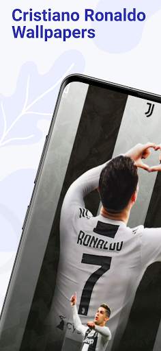 Cristiano Ronaldo Wallpapers 🔥 screenshot 4