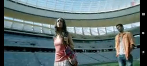 Hindi Song Video screenshot 3