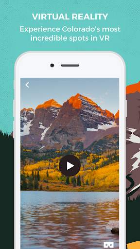 Colorado VR - Explore Colorado screenshot 2