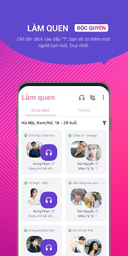 Mocha: Trùm giải trí screenshot 3