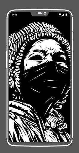 Gangster Wallpapers screenshot 4