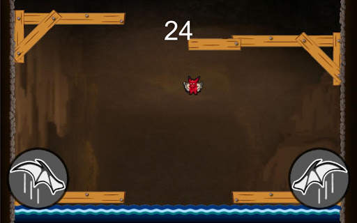 Blo The Kelelawar (Free) screenshot 5