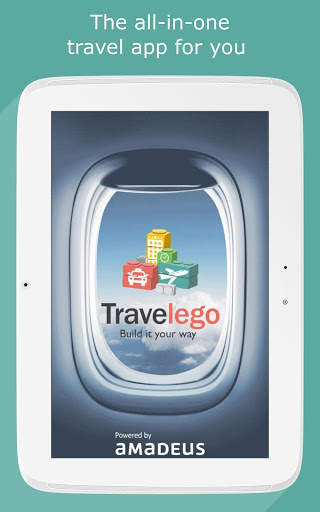 Travelego screenshot 5