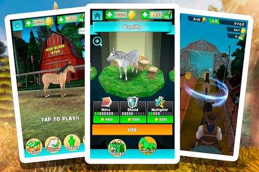🐎 Horse Racing Simulator 2017 screenshot 4