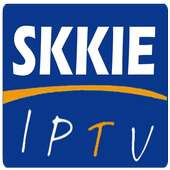 Skkie TV on 9Apps