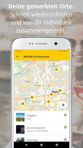 ADAC Trips screenshot 5