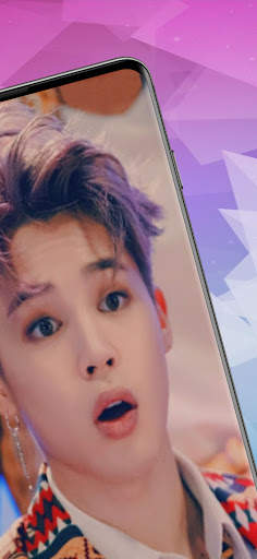 Jimin Wallpaper screenshot 6