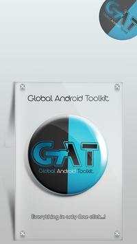 GAT - Global Android Toolkit скриншот 1