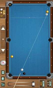 Pool King screenshot 2