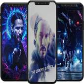 John Wik Live Wallpapers HD 1.1