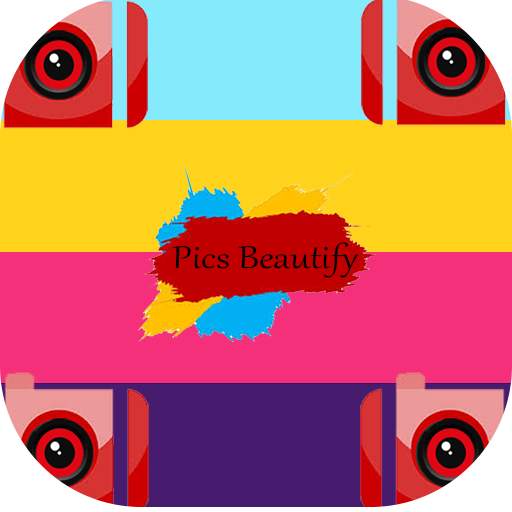 Pic Beautify - Photo Beautify 1.1