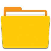 ES File Manager | ES File Explorer 1.9