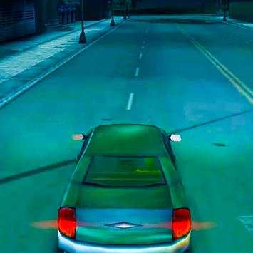 Mods Codes for GTA 3 screenshot 1