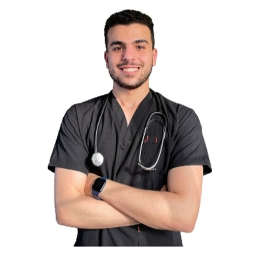 Dr Mohamed Ayman आइकन