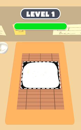 Sushi Bar 3D screenshot 2