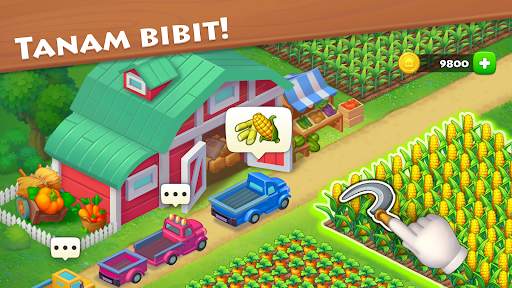 Township screenshot 2