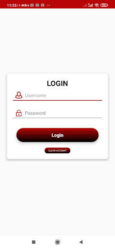 MY TOM VPN screenshot 1