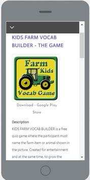 Mobile Apps & Games screenshot 3