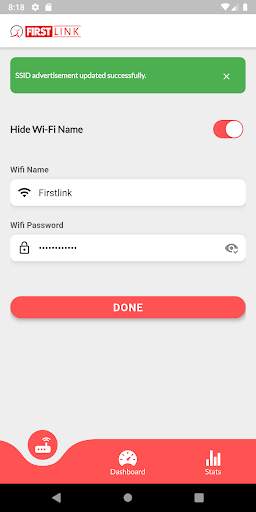 Firstlink screenshot 4