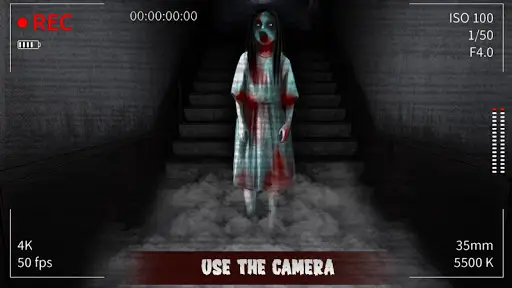 Horror House Escape 2020 : Granny Ghost Games screenshot 3