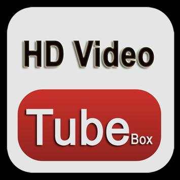 Full HD Video Tube screenshot 3