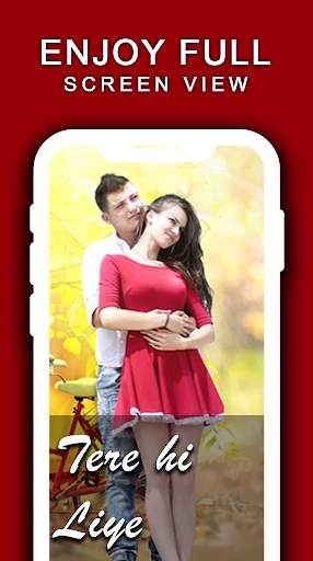 Indian Helo App Discover, Share & Watch videos screenshot 1
