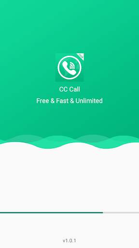 CC Call screenshot 4