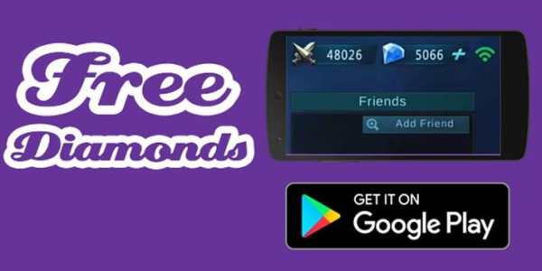 Cheat for Mobile Legends: Bang bang Prank screenshot 1