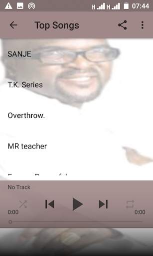 Abass Akande Obesere screenshot 3