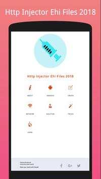 Http Injector Ehi Files 2018 screenshot 2