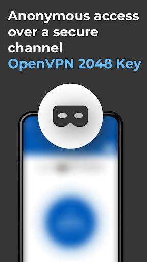 VPN Ukraine - Get Ukrainian IP screenshot 6