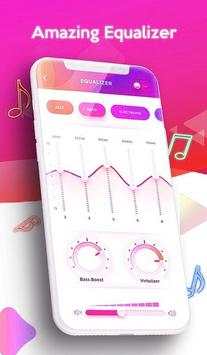 Music Player Pro screenshot 4