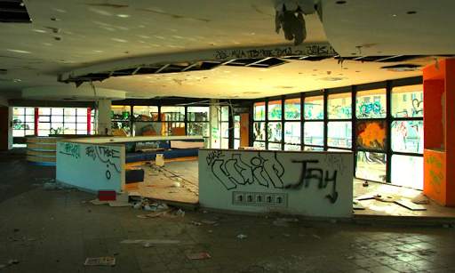 Escape Games Shopping Centre screenshot 2