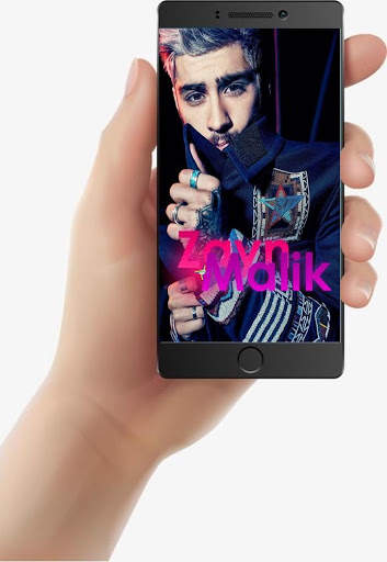 Zayn Malik mp3   Lyrics (Offline) screenshot 1
