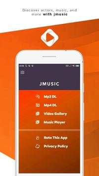 Mp4 video Downloader - mp3 download screenshot 4