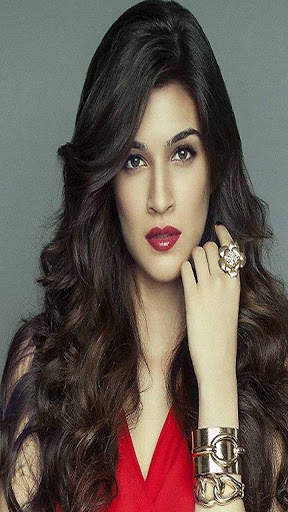 Kriti Sanon Wallpapers HD скриншот 7