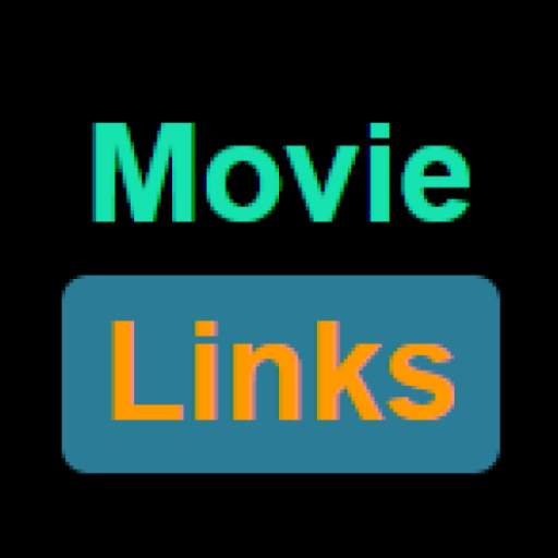 Movie Links 1.1.0