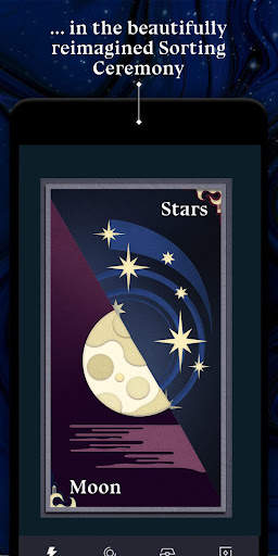 Harry Potter Fan Club screenshot 2