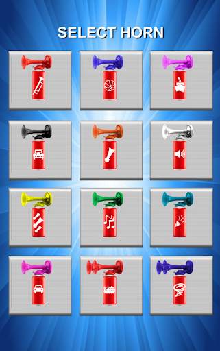 Air Horn Sounds Simulator screenshot 3