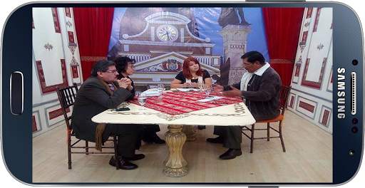 Palenque Tv screenshot 3
