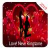 Love Song Ringtone 2019 logo