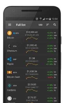 TXBEX Exchange screenshot 2