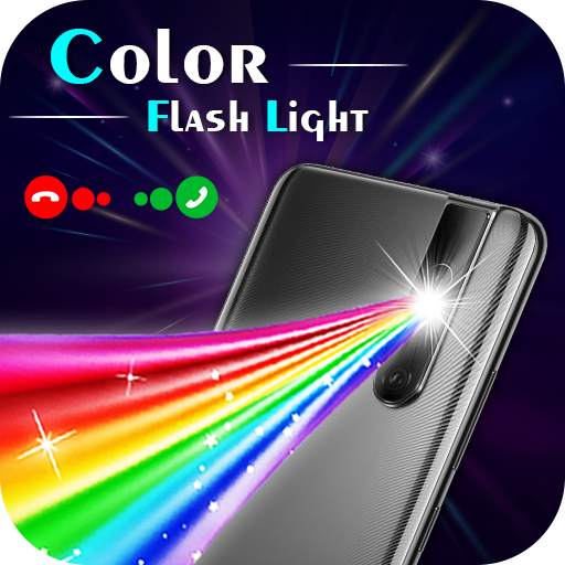 Color Flashlight 1.0