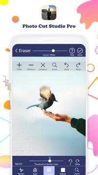 Photo Cut Studio Pro screenshot 3