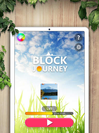 Block Journey screenshot 10