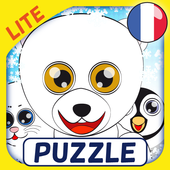 Les Animaux du Gd Froid Lite icon