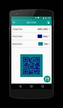 QR-Barcode Scanner скриншот 3