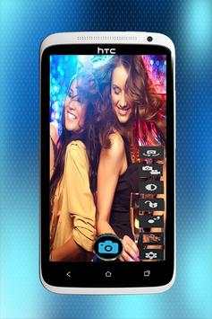 HD Camera screenshot 4